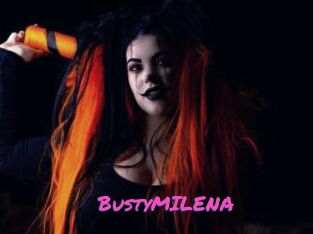 BustyMILENA