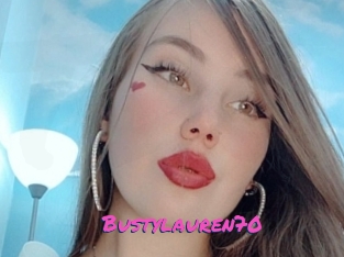 Bustylauren70