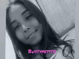 Bustypetite