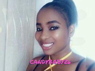 CANDYBABY26