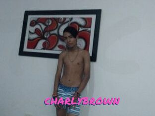 CHARLYBROWN