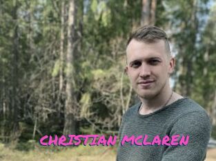 CHRISTIAN_MCLAREN Télécharger du cul