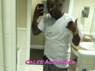 Caleb_Alexander