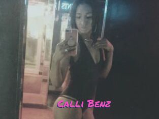 Calli_Benz