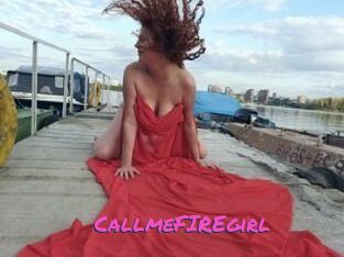 CallmeFIREgirl