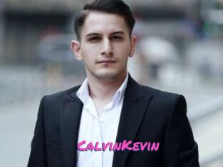 CalvinKevin