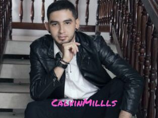 CalvinMillls