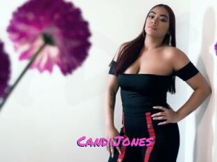 CandiJones