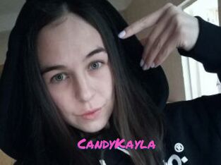 CandyKayla