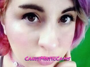 CandyMaticCams