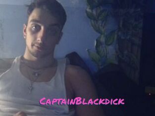 CaptainBlackdick