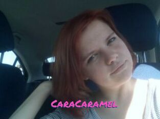 CaraCaramel