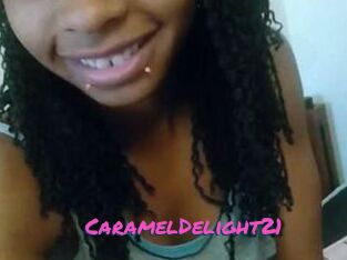 CaramelDelight21