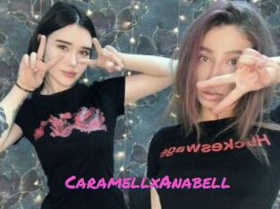 CaramellxAnabell