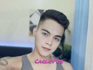 CarloPoe