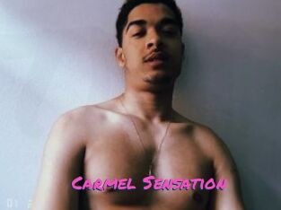 Carmel_Sensation