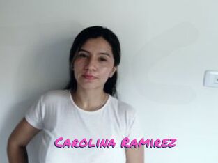 Carolina Ramirez Webcam