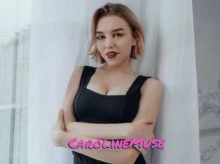 CarolineMuse