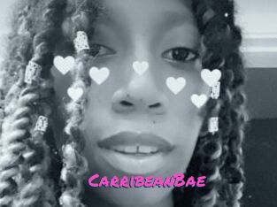 CarribeanBae