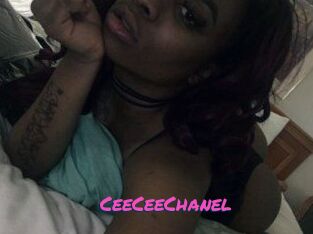 CeeCeeChanel