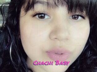 Chachi_Baby