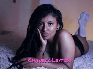 ChanellLeyton