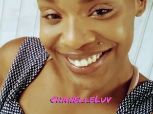 ChanelleLuv