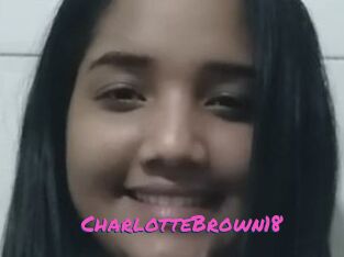 CharlotteBrown18