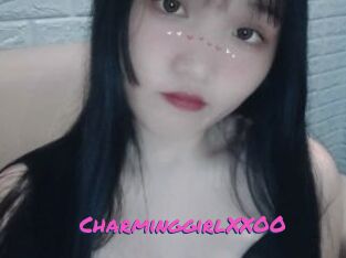 CharminggirlXXOO