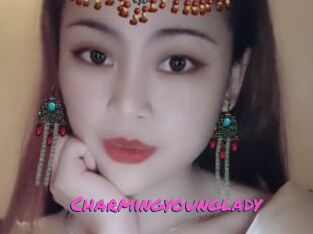 Charmingyounglady