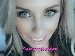 ChastityRosexx