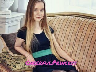 CheerfulPrincess