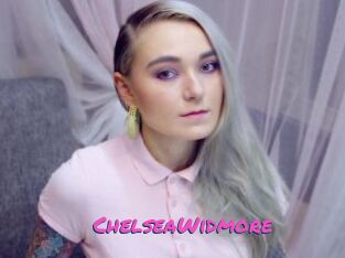 ChelseaWidmore