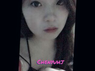 Chenyuhj