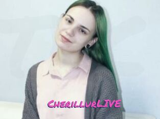 CherillurLIVE