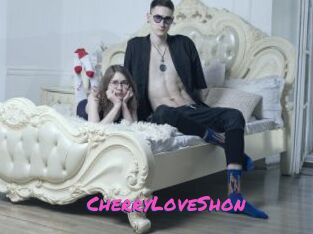 CherryLoveShon