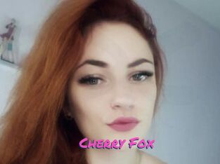 Cherry_Fox