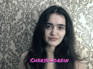 CherylLorein