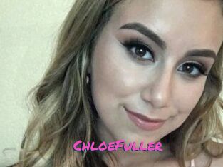 Chloe_Fuller