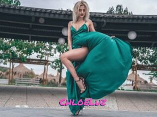 ChloeLuz