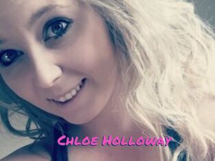 Chloe_Holloway