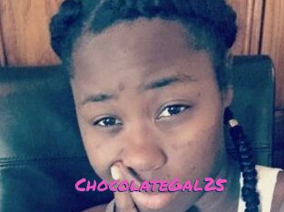 ChocolateGal25