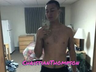 Christian_Thompson