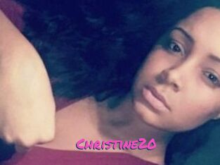 Christine20