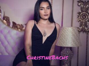 ChristineBachs