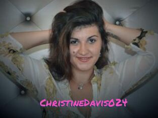 ChristineDavis024