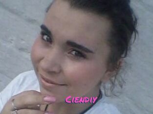 Ciendiy