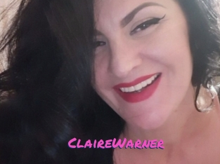 ClaireWarner