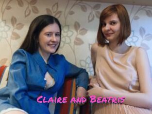 Claire_and_Beatris