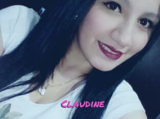 Claudine_